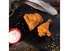 Mr.Chicken New Arabic Broast Qtr For Rs.468/-